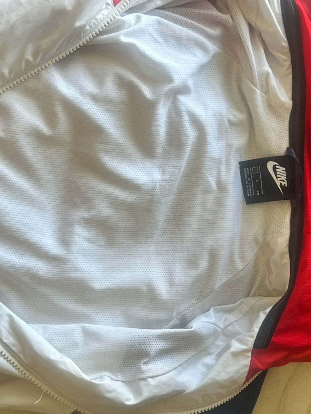Nike, PSG, Paris Saint Germain, Jacket , Y2k, Special/Exclusive Edition